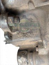 Genuine Bendix Air Disc Brake - Brake Rotors