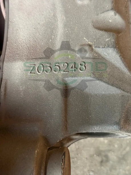 Genuine Bendix Air Disc Brake - Brake Rotors