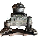 Genuine Bendix Air Disc Brake - Brake Rotors