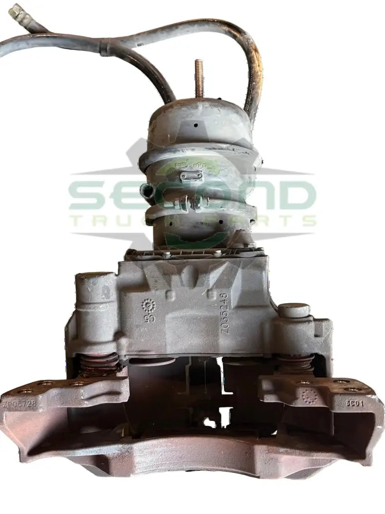Genuine Bendix Air Disc Brake - Brake Rotors