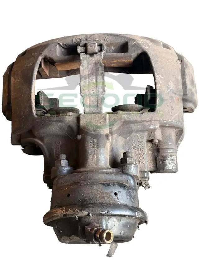 Genuine Bendix Air Disc Brake - Brake Rotors