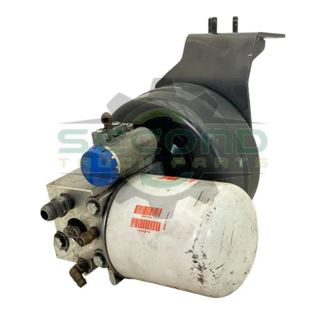 K027691 Genuine Bendix Air Dryer AD-IS - Second Truck Parts