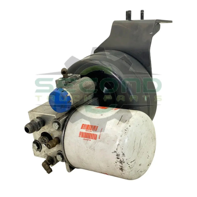 K027691 Genuine Bendix Air Dryer AD-IS - Second Truck Parts