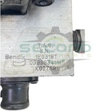 K027691 Genuine Bendix Air Dryer AD-IS - Second Truck Parts