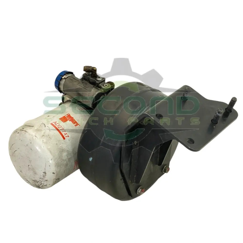 K027691 Genuine Bendix Air Dryer AD-IS - Second Truck Parts