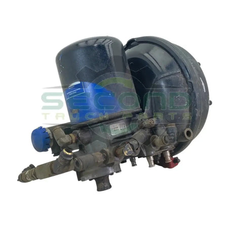 K151077 Genuine Bendix Air Dryer Assembly - Second Truck Parts
