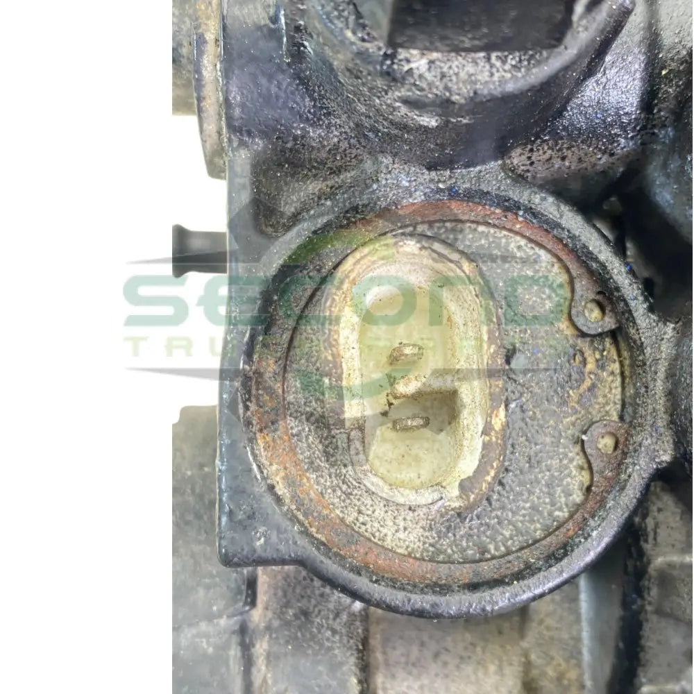 K151077 Genuine Bendix Air Dryer Assembly - Second Truck Parts