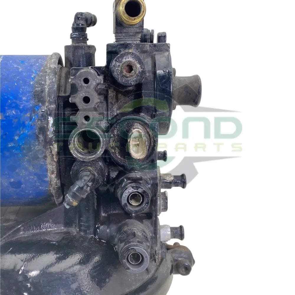 K151077 Genuine Bendix Air Dryer Assembly - Second Truck Parts
