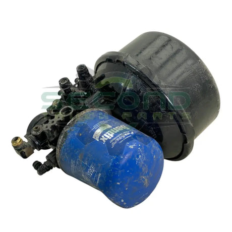 K151077 Genuine Bendix Air Dryer Assembly - Second Truck Parts
