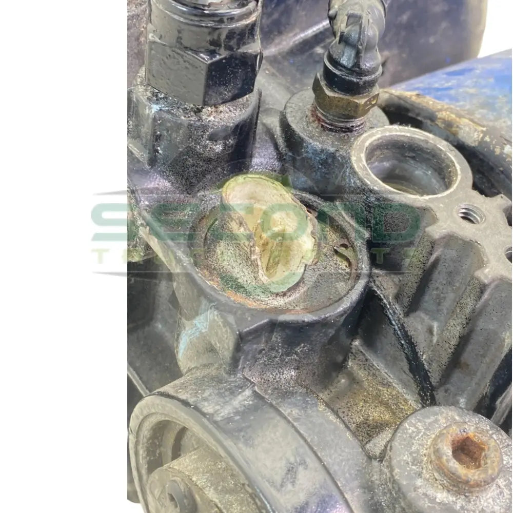 K151077 Genuine Bendix Air Dryer Assembly - Second Truck Parts