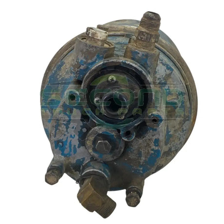 5002823 Genuine Bendix Air Dryer - Second Truck Parts