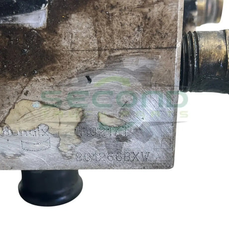 801266BXW Genuine Bendix Air Dryer - Second Truck Parts