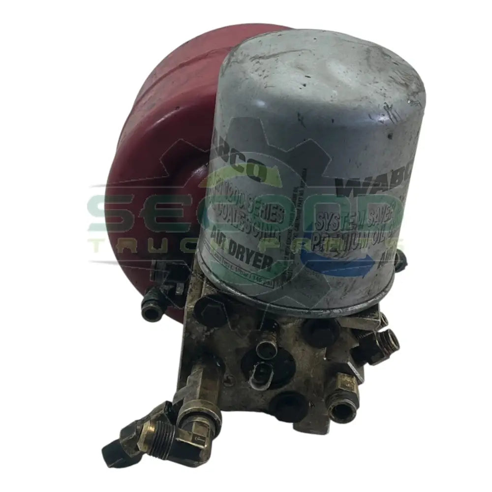 801266BXW Genuine Bendix Air Dryer - Second Truck Parts