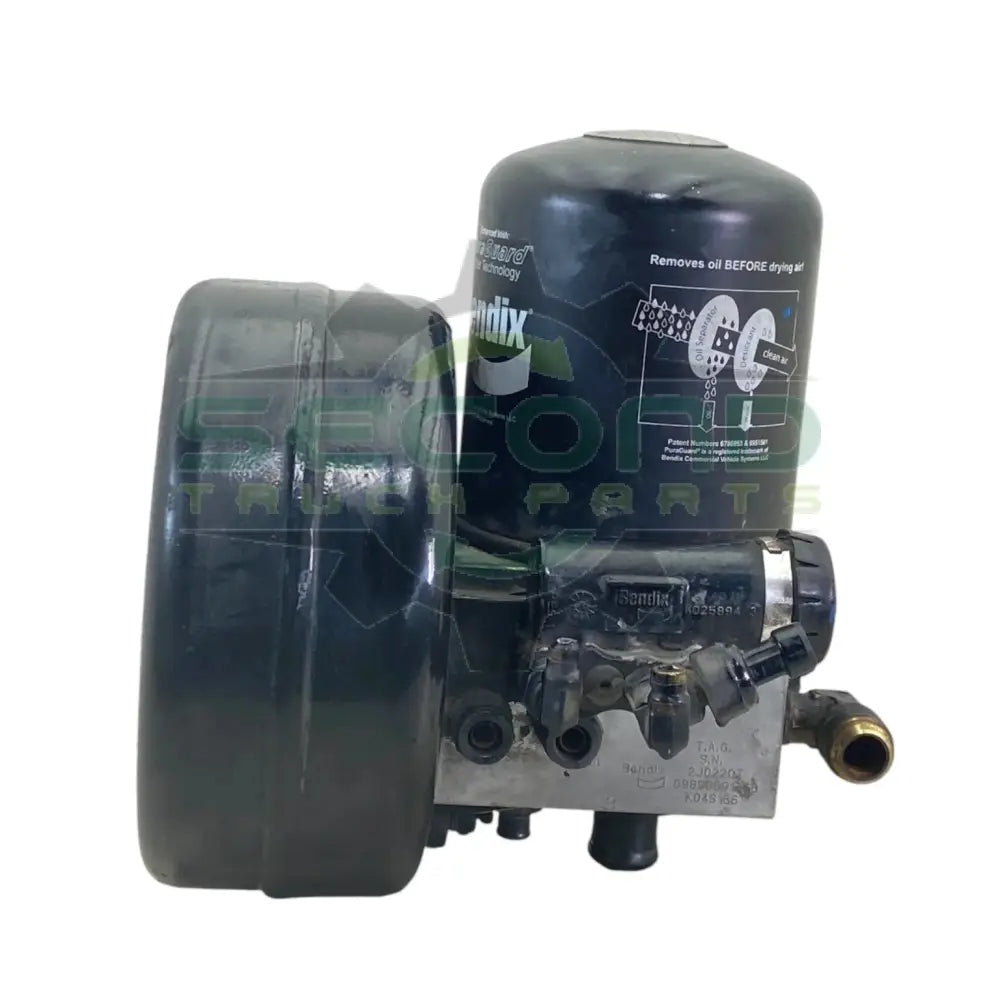 K048166 Genuine Bendix Air Dryer - Second Truck Parts
