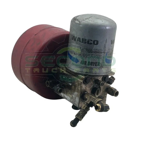 801266BXW Genuine Bendix Air Dryer - Second Truck Parts