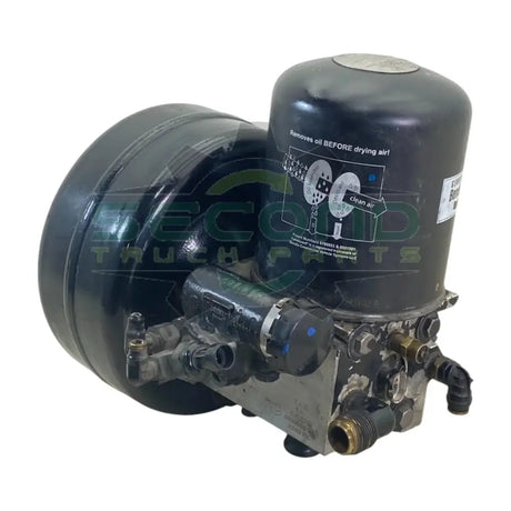 K048166 Genuine Bendix Air Dryer - Second Truck Parts