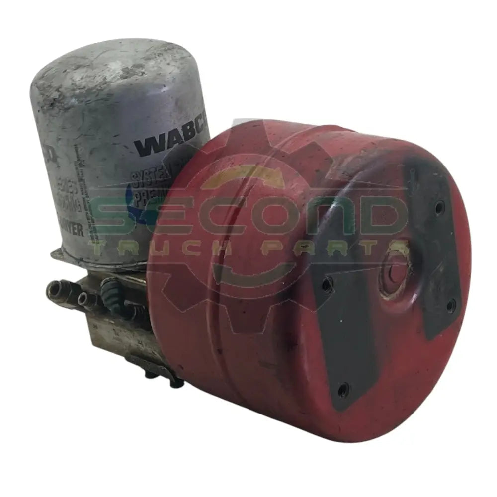 801266BXW Genuine Bendix Air Dryer - Second Truck Parts