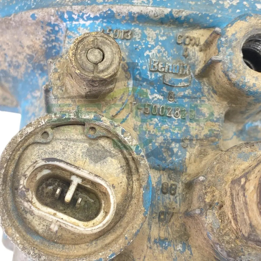 5002823 Genuine Bendix Air Dryer - Second Truck Parts