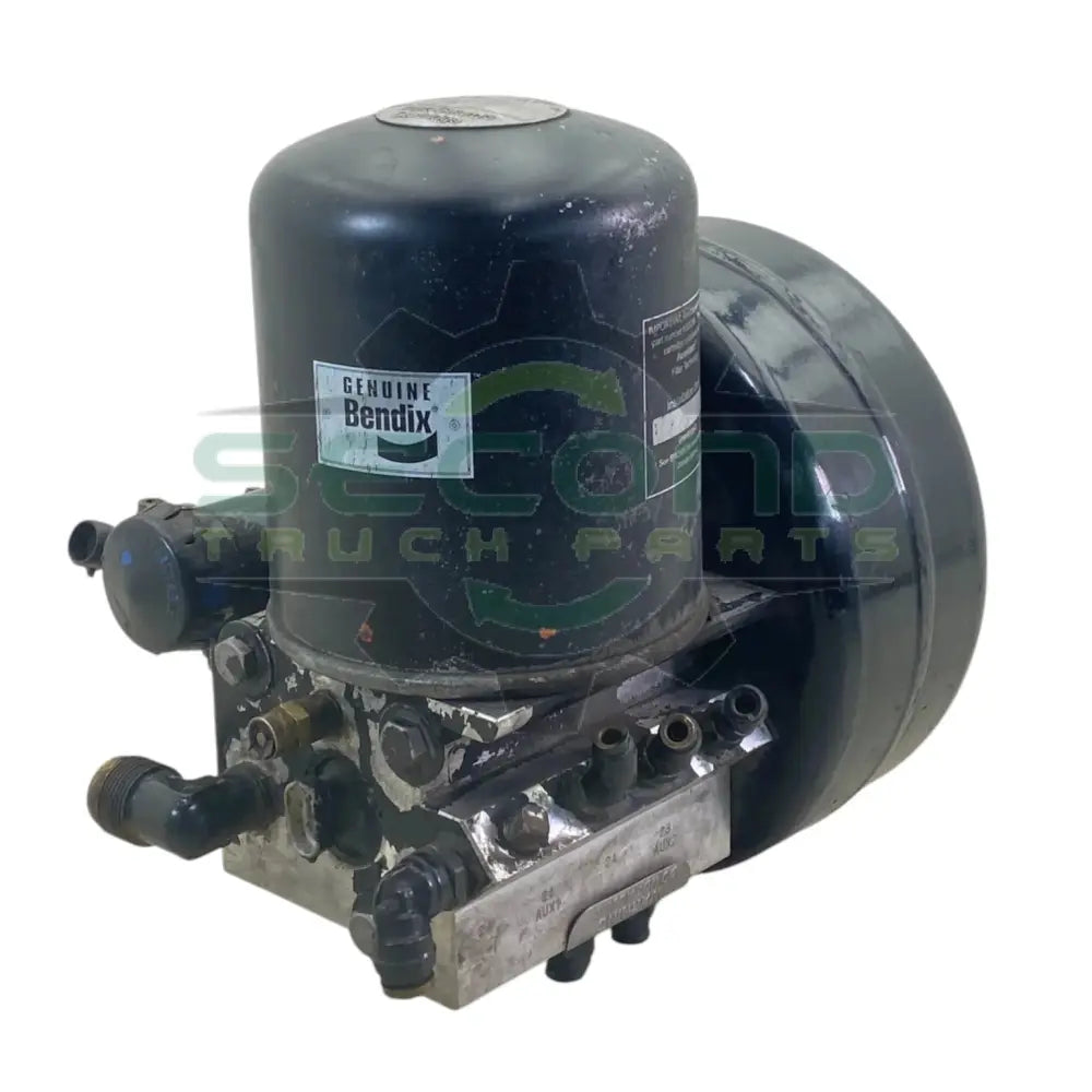 K048166 Genuine Bendix Air Dryer - Second Truck Parts