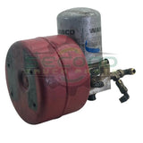 801266BXW Genuine Bendix Air Dryer - Second Truck Parts