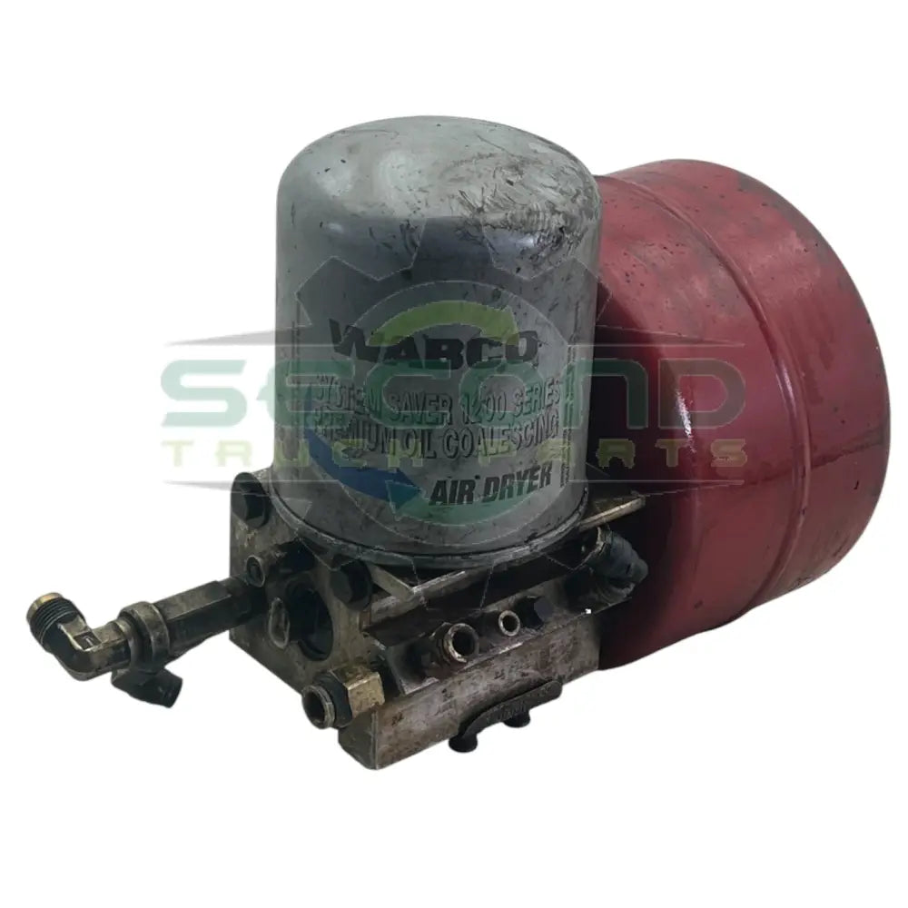 801266BXW Genuine Bendix Air Dryer - Second Truck Parts