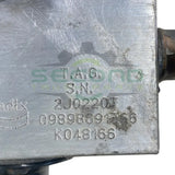 K048166 Genuine Bendix Air Dryer - Second Truck Parts