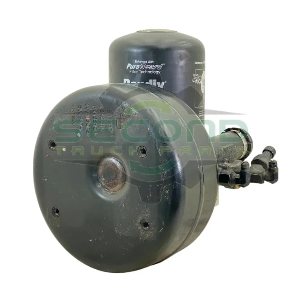 K048166 Genuine Bendix Air Dryer - Second Truck Parts