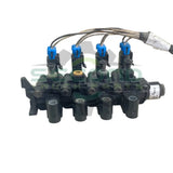 K137099 Genuine Bendix Air Solenoid Manifold - Second Truck Parts