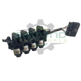 K137099 Genuine Bendix Air Solenoid Manifold - Second Truck Parts