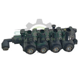 22848481 Genuine Bendix Air Solenoid Manifold - Second Truck Parts