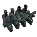 K052287 Genuine Bendix Air Solenoid Manifold - Second Truck Parts