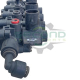 22848481 Genuine Bendix Air Solenoid Manifold - Second Truck Parts