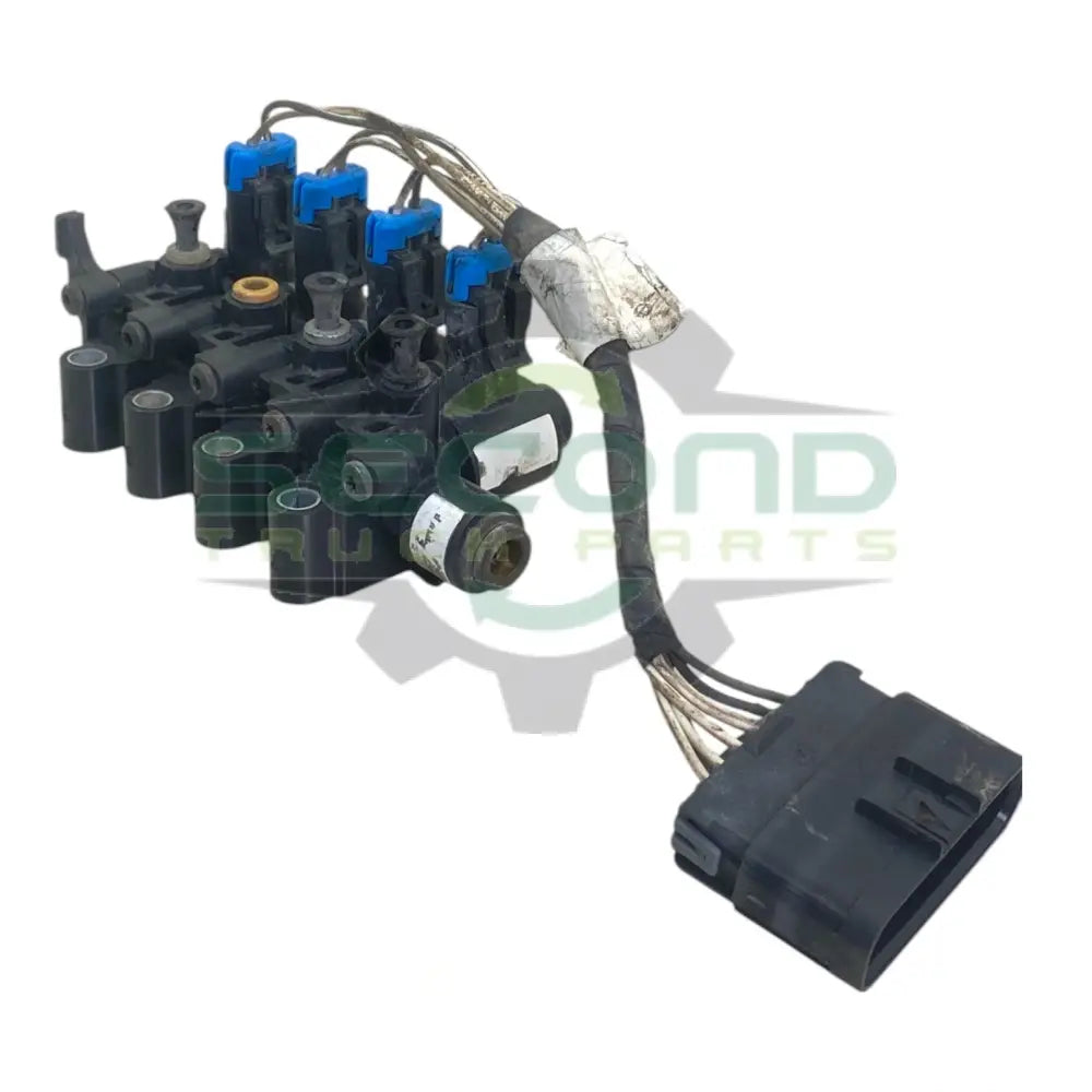 K137099 Genuine Bendix Air Solenoid Manifold - Second Truck Parts