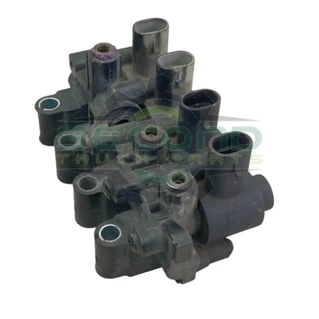 K052287 Genuine Bendix Air Solenoid Manifold - Second Truck Parts