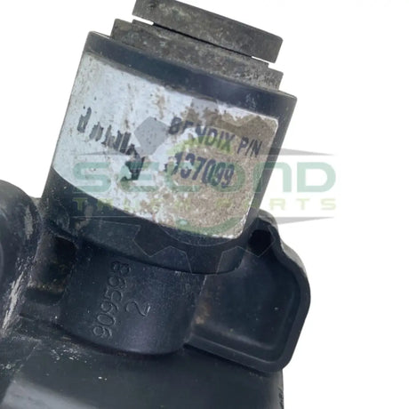 K137099 Genuine Bendix Air Solenoid Manifold - Second Truck Parts