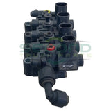 22848481 Genuine Bendix Air Solenoid Manifold - Second Truck Parts