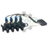 K137099 Genuine Bendix Air Solenoid Manifold - Second Truck Parts