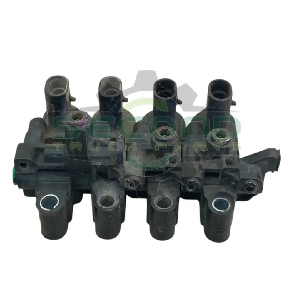 K052287 Genuine Bendix Air Solenoid Manifold - Second Truck Parts