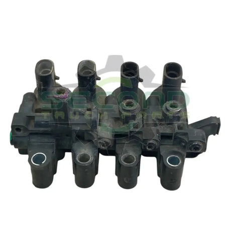 K052287 Genuine Bendix Air Solenoid Manifold - Second Truck Parts