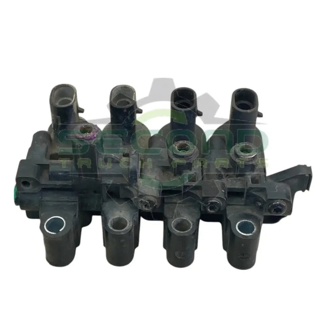K052287 Genuine Bendix Air Solenoid Manifold - Second Truck Parts