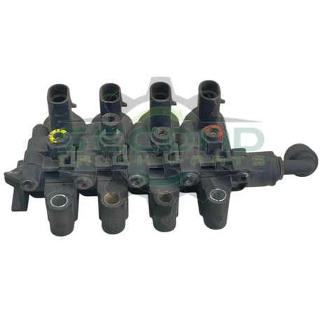 22848481 Genuine Bendix Air Solenoid Manifold - Second Truck Parts
