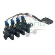 K137099 Genuine Bendix Air Solenoid Manifold - Second Truck Parts