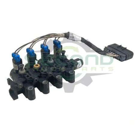 K137099 Genuine Bendix Air Solenoid Manifold - Second Truck Parts