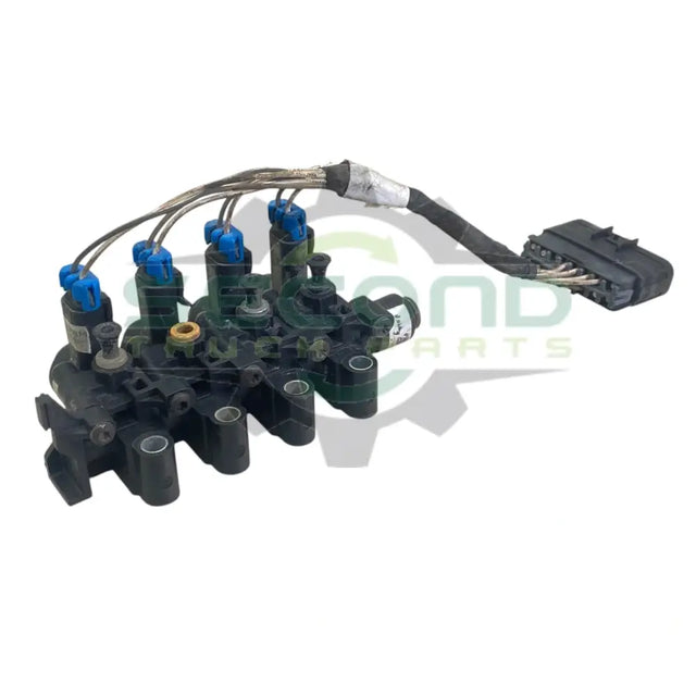 K137099 Genuine Bendix Air Solenoid Manifold - Second Truck Parts