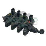 22848481 Genuine Bendix Air Solenoid Manifold - Second Truck Parts
