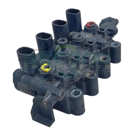 22848481 Genuine Bendix Air Solenoid Manifold - Second Truck Parts