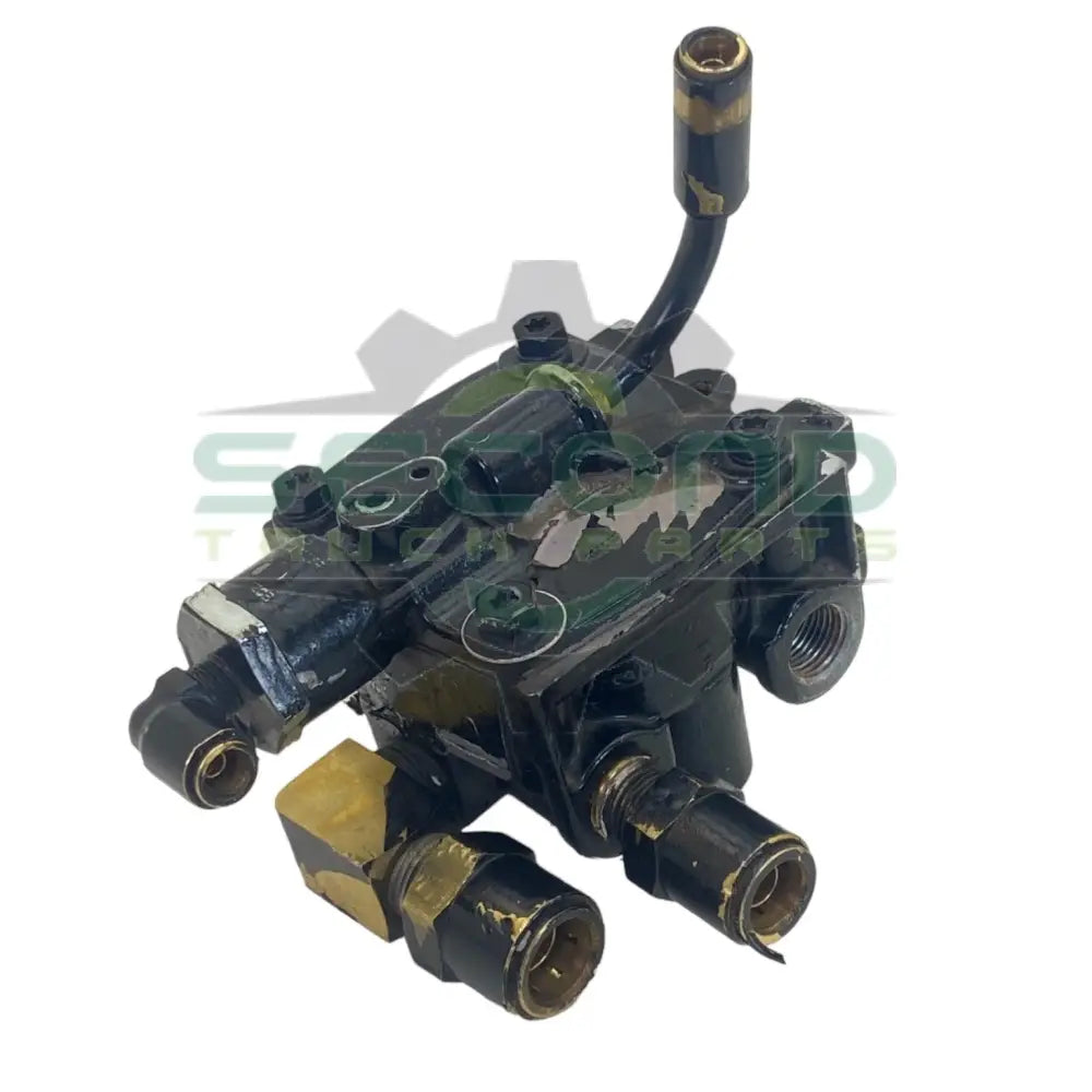 5019505 Genuine Bendix Air Valve Assembly - Second Truck Parts