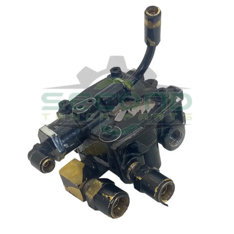 5019505 Genuine Bendix Air Valve Assembly - Second Truck Parts