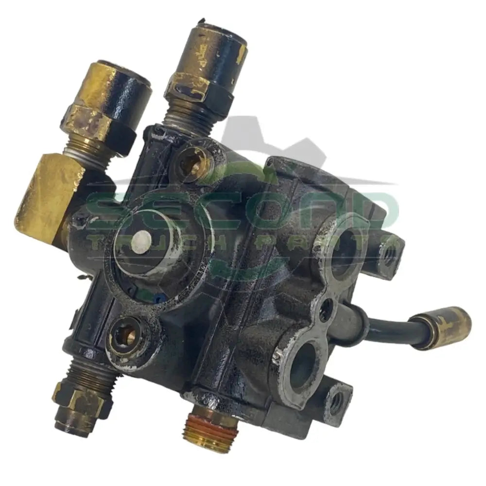 5019505 Genuine Bendix Air Valve Assembly - Second Truck Parts