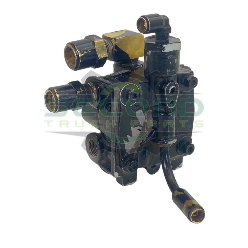 5019505 Genuine Bendix Air Valve Assembly - Second Truck Parts